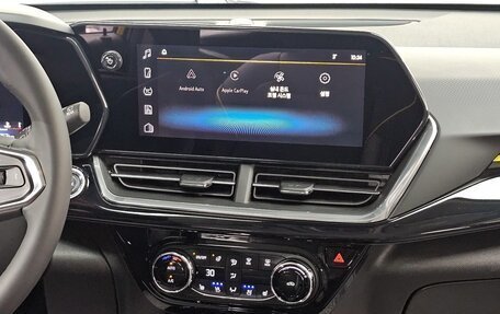 Chevrolet Trax, 2023 год, 1 421 340 рублей, 20 фотография