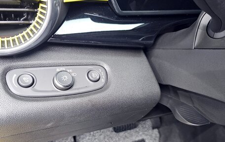 Chevrolet Trax, 2023 год, 1 421 340 рублей, 16 фотография