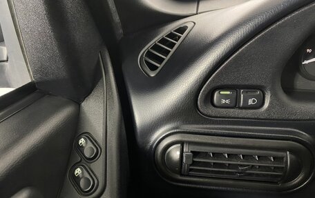 Chevrolet Niva I рестайлинг, 2018 год, 799 000 рублей, 19 фотография