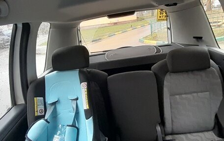 Skoda Roomster, 2010 год, 399 000 рублей, 7 фотография