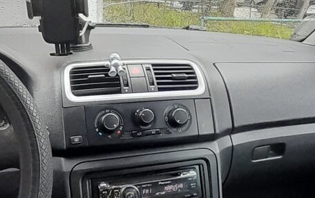 Skoda Roomster, 2010 год, 399 000 рублей, 8 фотография