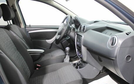 Renault Duster I рестайлинг, 2012 год, 850 000 рублей, 10 фотография