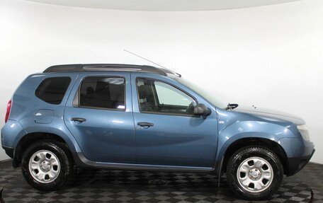 Renault Duster I рестайлинг, 2012 год, 850 000 рублей, 5 фотография