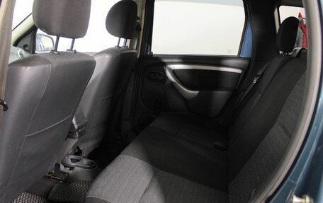 Renault Duster I рестайлинг, 2012 год, 850 000 рублей, 17 фотография