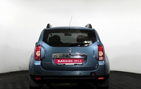 Renault Duster I рестайлинг, 2012 год, 850 000 рублей, 7 фотография