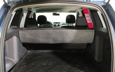 Renault Duster I рестайлинг, 2012 год, 850 000 рублей, 18 фотография