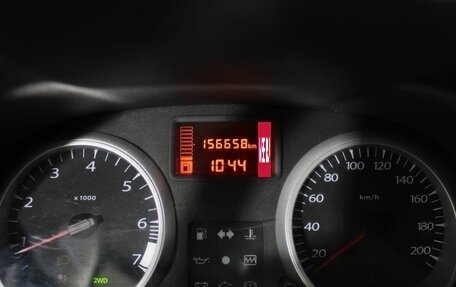 Renault Duster I рестайлинг, 2012 год, 850 000 рублей, 12 фотография