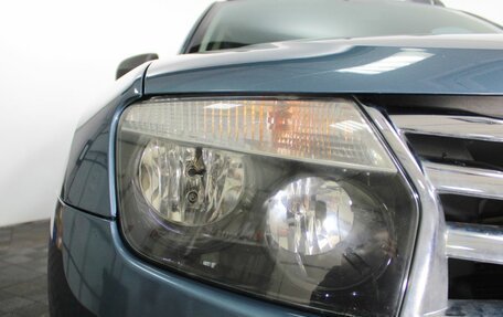 Renault Duster I рестайлинг, 2012 год, 850 000 рублей, 21 фотография