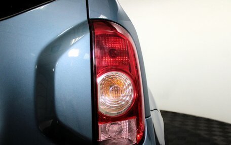 Renault Duster I рестайлинг, 2012 год, 850 000 рублей, 22 фотография