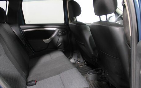 Renault Duster I рестайлинг, 2012 год, 850 000 рублей, 19 фотография