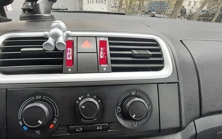 Skoda Roomster, 2010 год, 399 000 рублей, 6 фотография