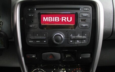 Renault Duster I рестайлинг, 2012 год, 850 000 рублей, 14 фотография