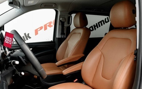 Mercedes-Benz V-Класс, 2018 год, 4 350 000 рублей, 12 фотография