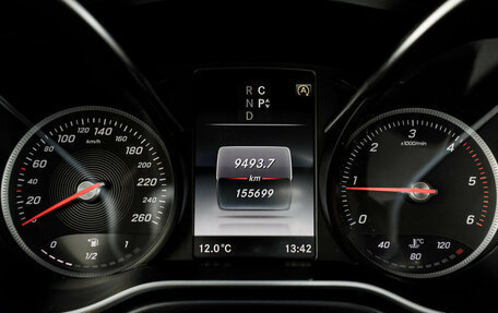 Mercedes-Benz V-Класс, 2018 год, 4 350 000 рублей, 20 фотография