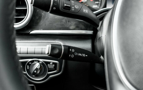 Mercedes-Benz V-Класс, 2018 год, 4 350 000 рублей, 18 фотография