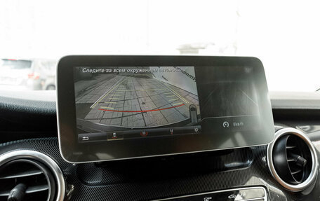 Mercedes-Benz V-Класс, 2018 год, 4 350 000 рублей, 22 фотография