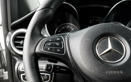 Mercedes-Benz V-Класс, 2018 год, 4 350 000 рублей, 16 фотография