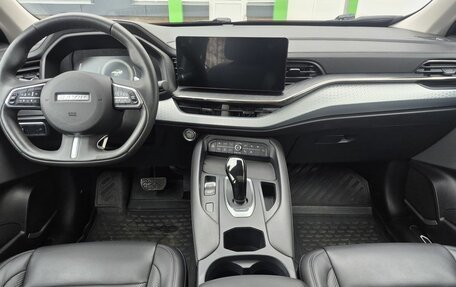 Haval F7 I, 2023 год, 2 500 000 рублей, 10 фотография