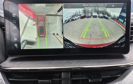 Haval F7 I, 2023 год, 2 500 000 рублей, 13 фотография