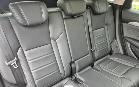 Haval F7 I, 2023 год, 2 500 000 рублей, 14 фотография