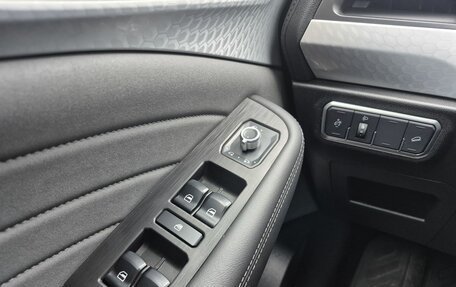 Haval F7 I, 2023 год, 2 500 000 рублей, 12 фотография