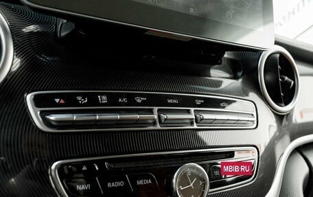 Mercedes-Benz V-Класс, 2018 год, 4 350 000 рублей, 24 фотография