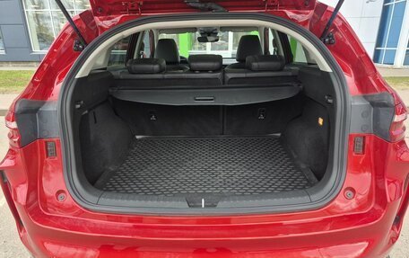 Haval F7 I, 2023 год, 2 500 000 рублей, 15 фотография