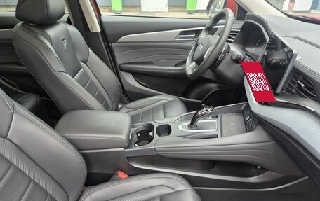 Haval F7 I, 2023 год, 2 500 000 рублей, 9 фотография