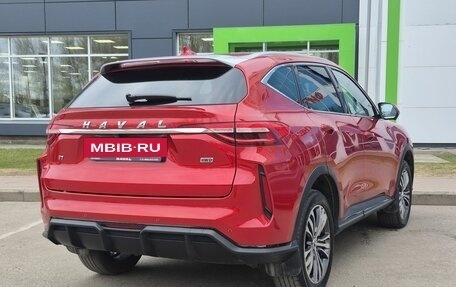 Haval F7 I, 2023 год, 2 500 000 рублей, 5 фотография