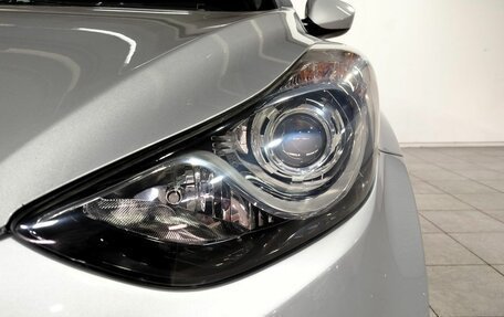 Hyundai Elantra V, 2011 год, 1 250 000 рублей, 9 фотография