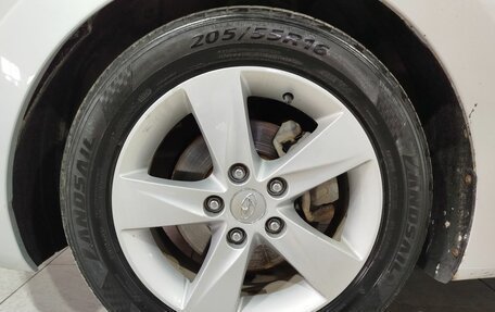 Hyundai Elantra V, 2011 год, 1 250 000 рублей, 10 фотография