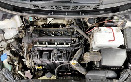 Hyundai Elantra V, 2011 год, 1 250 000 рублей, 11 фотография