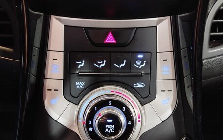 Hyundai Elantra V, 2011 год, 1 250 000 рублей, 17 фотография