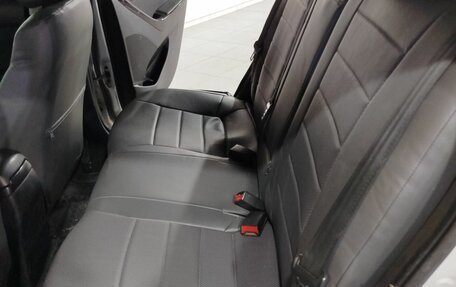 Hyundai Elantra V, 2011 год, 1 250 000 рублей, 22 фотография