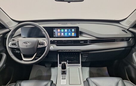 Chery Tiggo 4 I рестайлинг, 2024 год, 1 930 000 рублей, 7 фотография