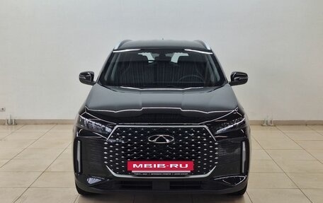 Chery Tiggo 4 I рестайлинг, 2024 год, 1 930 000 рублей, 2 фотография