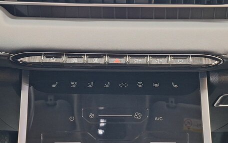 Chery Tiggo 4 I рестайлинг, 2024 год, 1 930 000 рублей, 9 фотография