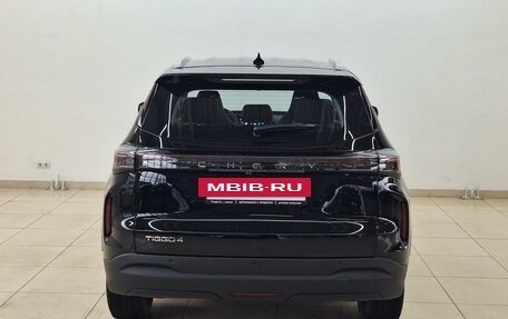 Chery Tiggo 4 I рестайлинг, 2024 год, 1 930 000 рублей, 5 фотография