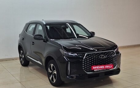 Chery Tiggo 4 I рестайлинг, 2024 год, 1 930 000 рублей, 3 фотография