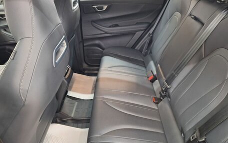 Chery Tiggo 4 I рестайлинг, 2024 год, 1 930 000 рублей, 14 фотография