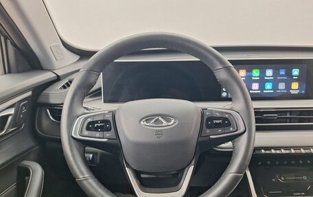 Chery Tiggo 4 I рестайлинг, 2024 год, 1 930 000 рублей, 8 фотография