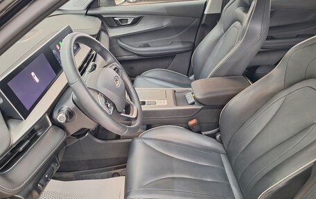 Chery Tiggo 4 I рестайлинг, 2024 год, 1 930 000 рублей, 13 фотография