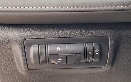 Chery Tiggo 4 I рестайлинг, 2024 год, 1 930 000 рублей, 12 фотография