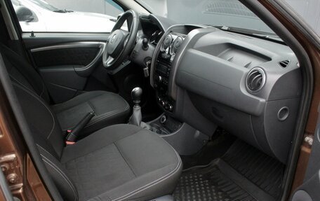 Renault Duster I рестайлинг, 2016 год, 1 245 000 рублей, 5 фотография