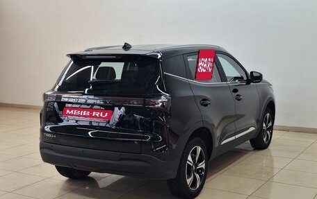 Chery Tiggo 4 I рестайлинг, 2024 год, 1 930 000 рублей, 4 фотография