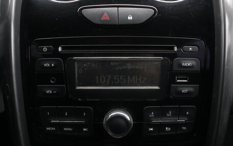 Renault Duster I рестайлинг, 2016 год, 1 245 000 рублей, 15 фотография