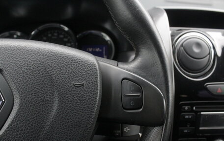 Renault Duster I рестайлинг, 2016 год, 1 245 000 рублей, 11 фотография