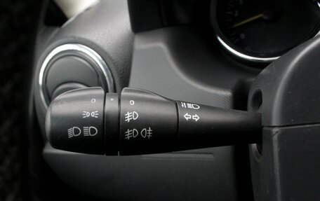 Renault Duster I рестайлинг, 2016 год, 1 245 000 рублей, 12 фотография