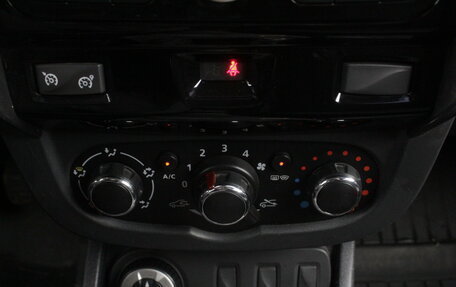 Renault Duster I рестайлинг, 2016 год, 1 245 000 рублей, 16 фотография