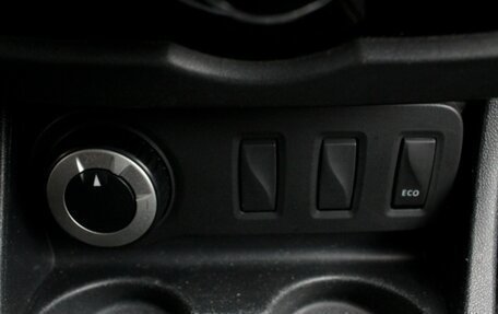 Renault Duster I рестайлинг, 2016 год, 1 245 000 рублей, 19 фотография